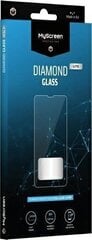 Aizsargstikls MS Diamond Glass Lite iPhone Xr/11 Lite cena un informācija | Ekrāna aizsargstikli | 220.lv