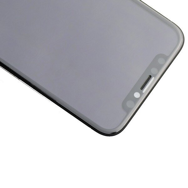 Aizsargstikls MS ImpactGlass Edge 3D iPhone 7/8 Plus цена и информация | Ekrāna aizsargstikli | 220.lv