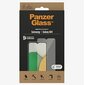 Aizsargstikls PanzerGlass Classic Fit Samsung A04 A045 Screen Protection 7312 cena un informācija | Ekrāna aizsargstikli | 220.lv