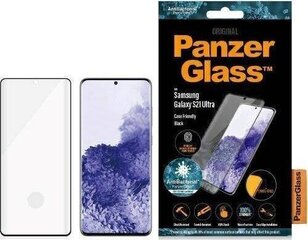 PanzerGlass HardCase Samsung XCover 5 Black AB цена и информация | Защитные пленки для телефонов | 220.lv