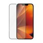 Aizsargstikls PanzerGlass Ultra-Wide Fit iPhone 14 / 13 Pro / 13 цена и информация | Ekrāna aizsargstikli | 220.lv