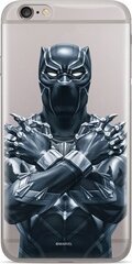 Etui Marvel™ Czarna Pantera 012 Hua P30 transparent MPCBPANT3706 цена и информация | Чехлы для телефонов | 220.lv