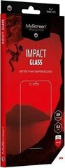 MS ImpactGlass Edge 3D cena un informācija | Ekrāna aizsargstikli | 220.lv