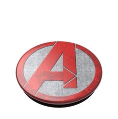 Popsockets 2 Avengers Red Icon 100481 uchwyt i podstawka do telefonu - licencja цена и информация | Держатели для телефонов | 220.lv