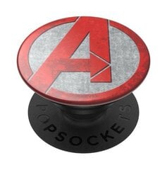 Popsockets 2 Avengers Red Icon 100481 uchwyt i podstawka do telefonu - licencja цена и информация | Держатели для телефонов | 220.lv