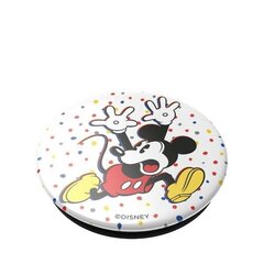 Popsockets 2 Confetti Mickey 100498 uchwyt i podstawka do telefonu - licencja цена и информация | Держатели для телефонов | 220.lv
