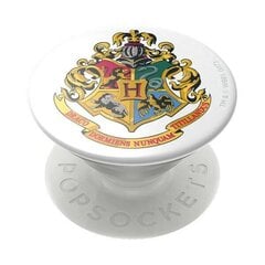 Popsockets 2 Hogwarts 100805 uchwyt i podstawka do telefonu - licencja цена и информация | Держатели для телефонов | 220.lv