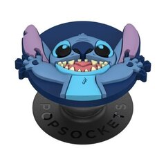 Popsockets 2 PopOut Stitch 112621 uchwyt i podstawka do telefonu - luxe цена и информация | Держатели для телефонов | 220.lv