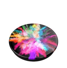 Popsockets 2 Color Burst Gloss 800982 uchwyt i podstawka do telefonu - standard цена и информация | Держатели для телефонов | 220.lv