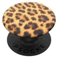 Popsockets 2 Cheetah Chic 801357 uchwyt i podstawka do telefonu - standard цена и информация | Держатели для телефонов | 220.lv