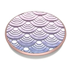 Popsockets 2 Iridescent Mermaid Pearl 801461 uchwyt i podstawka do telefonu - premium цена и информация | Держатели для телефонов | 220.lv