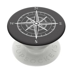 Popsockets 2 Compass 801661 uchwyt i podstawka do telefonu - standard цена и информация | Держатели для телефонов | 220.lv