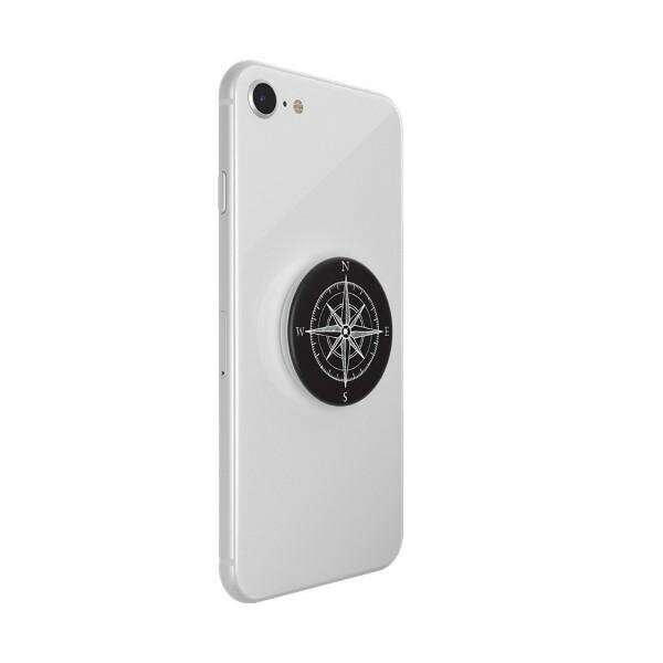 Popsockets 801661 cena un informācija | Auto turētāji | 220.lv