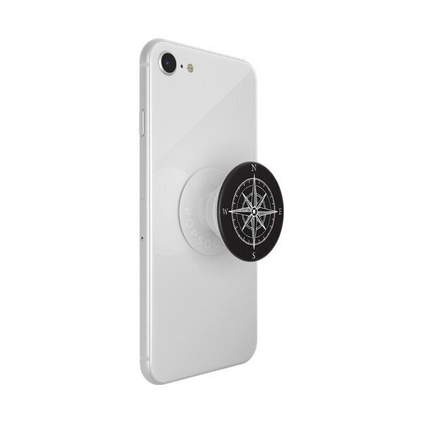 Popsockets 801661 cena un informācija | Auto turētāji | 220.lv