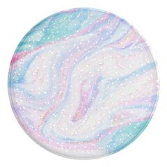 Popsockets 2 Glitter Soft Swirls 802475 uchwyt i podstawka do telefonu - premium цена и информация | Держатели для телефонов | 220.lv