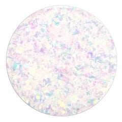 Popsockets 2 Iridescent Confetti White 803751 uchwyt i podstawka do telefonu - premium цена и информация | Держатели для телефонов | 220.lv