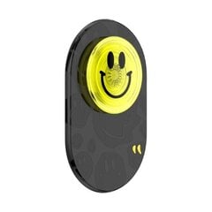 Popsockets PopGrip MagSafe All Smiles 806051 uchwyt i podstawka do telefonu цена и информация | Держатели для телефонов | 220.lv