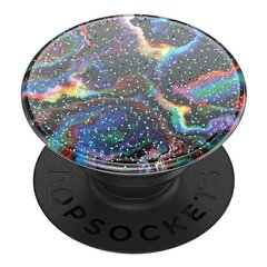 Popsockets 2 Glitter Rainbow Void 806194 uchwyt i podstawka do telefonu - premium цена и информация | Держатели для телефонов | 220.lv