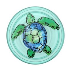 Popsockets PlantCore Grip Tortuga 806495 uchwyt i podstawka do telefonu - premium цена и информация | Держатели для телефонов | 220.lv