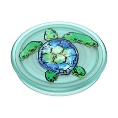 Popsockets PlantCore Grip Tortuga 806495 uchwyt i podstawka do telefonu - premium цена и информация | Держатели для телефонов | 220.lv