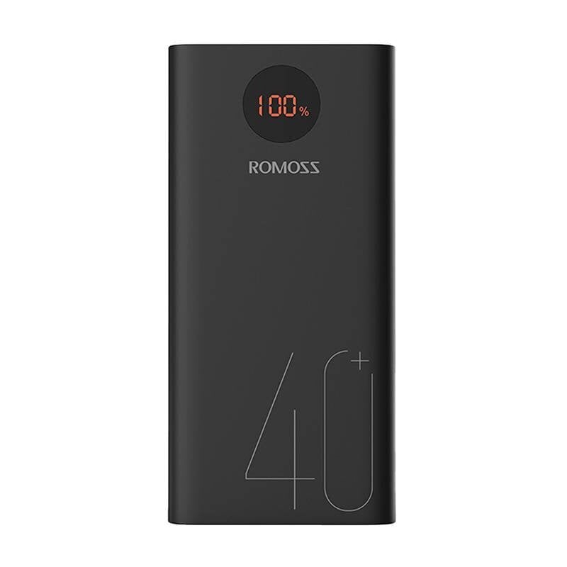 Romoss PEA40 40000mAh цена и информация | Lādētāji-akumulatori (Power bank) | 220.lv