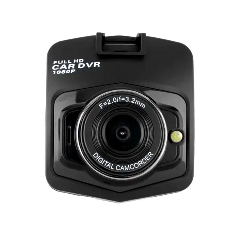 Car Dash Cam DVR-05 2,2 inches + rear camera cena un informācija | Auto video reģistratori | 220.lv