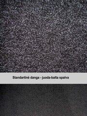Автомобильные коврики ARS Lexus IS / 2013-> Standard цена и информация | Модельные текстильные коврики | 220.lv