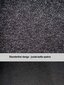 Paklājiņi ARS Hyundai Santa Fe 2012-> Standard cena un informācija | Tekstila paklājiņi pēc auto modeļiem | 220.lv