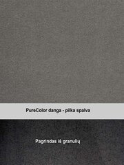 Paklājiņi ARS Citroen C1 / 2014-> PureColor cena un informācija | Tekstila paklājiņi pēc auto modeļiem | 220.lv