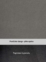Paklājiņi ARS BMW 4-Class F32 2013-> PureColor cena un informācija | Tekstila paklājiņi pēc auto modeļiem | 220.lv