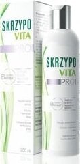 Шампунь против выпадения волос Labovital Skrzypovita, 200мл цена и информация | Шампуни | 220.lv