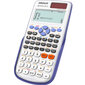 Skolas kalkulators eksāmeniem, 12 cipari цена и информация | Kancelejas preces | 220.lv
