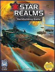 Настольная игра Star Realms Box Set, ENG цена и информация | Настольные игры, головоломки | 220.lv