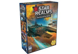 Настольная игра Star Realms Box Set, ENG цена и информация | Настольные игры, головоломки | 220.lv