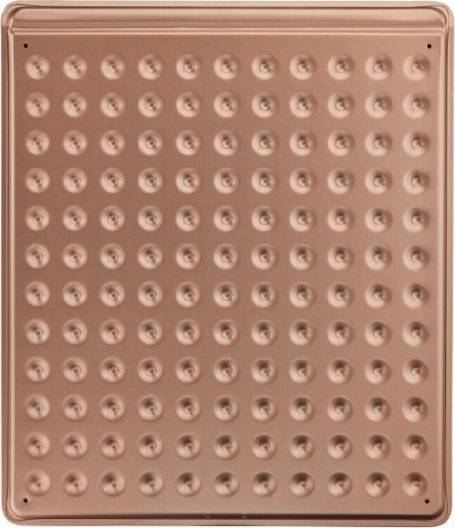Tefal Trauks cepšanai 36 x 40 cm cena un informācija | Cepamais papīrs, trauki, formas | 220.lv