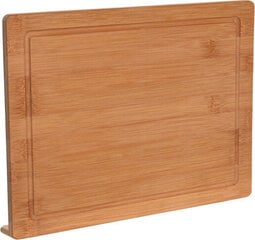 Dkd Home Decor Griešanas dēlis 33 x 24 x 3 cm cena un informācija | Griešanas dēlīši | 220.lv