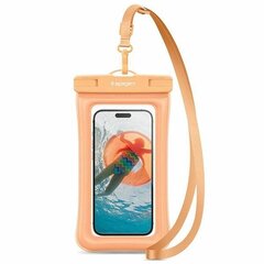 Spigen Waterproof Case A610 Universal apricot ACS06011 cena un informācija | Telefonu vāciņi, maciņi | 220.lv