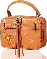 Женская сумочка XPR, мини, оранжевая цена и информация | Женские сумки | 220.lv