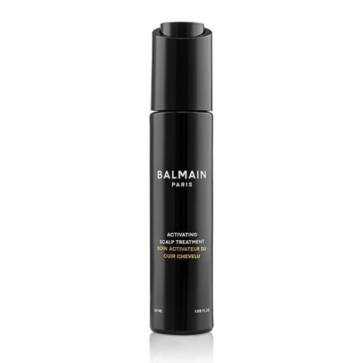 BALMAIN HAIR Activating Scalp Treatment galvas ādas kopšanai, 50 ml cena un informācija | Matu uzlabošanai | 220.lv