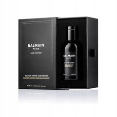 Духи для волос BALMAIN HAIR / Limited Edition Homme Hair Perfume, 100 мл цена и информация | Мужская парфюмированная косметика | 220.lv