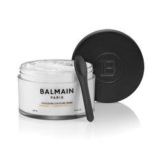 Маска для окрашенных волос BALMAIN HAIR Couleurs Couture Mask, 200 мл цена и информация | Средства для укладки волос | 220.lv