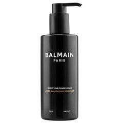 Бальзам для утолщения волос для мужчин BALMAIN HAIR / Homme Bodyfying Conditioner, 250 мл цена и информация | Бальзамы, кондиционеры | 220.lv