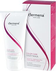 Бальзам для волос Dermena Hair Care Color Care, 200 мл цена и информация | Бальзамы, кондиционеры | 220.lv