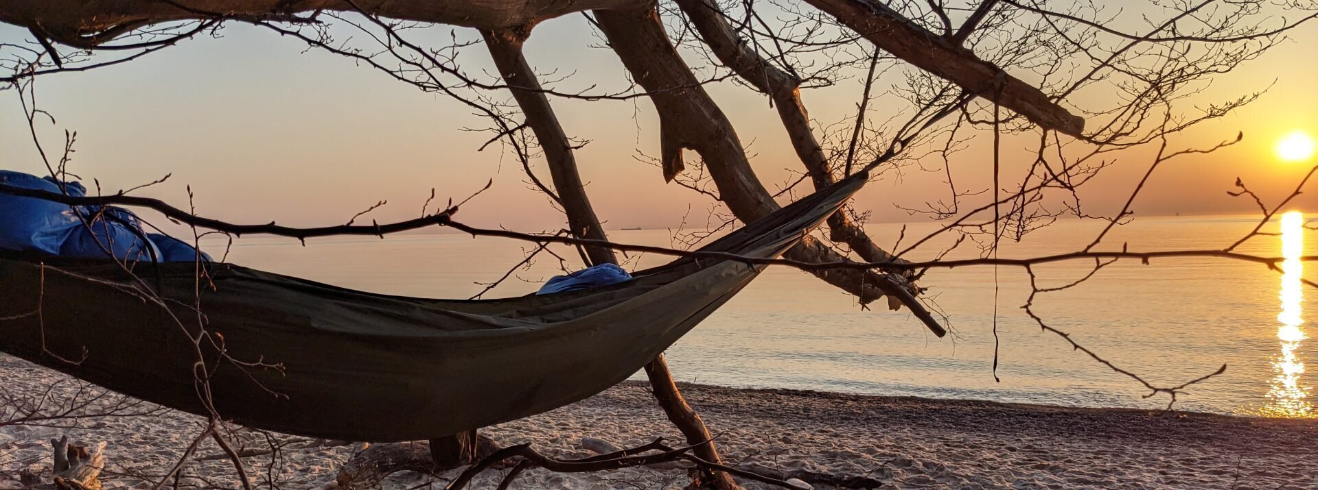 Hammock Fjord Nansen Svinge Šūpuļtīkls zaļš cena un informācija | Šūpuļtīkli | 220.lv