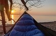 Hammock Fjord Nansen Swing sistēma cena un informācija | Šūpuļtīkli | 220.lv