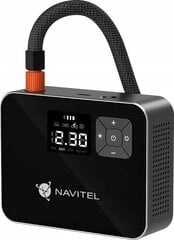 Компрессор воздушный Navitel Air 15 AL цена и информация | Компрессоры | 220.lv