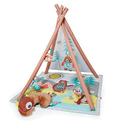 Развивающий коврик Skip Hop Camping Cubs цена и информация | Skip Hop Для ухода за младенцем | 220.lv