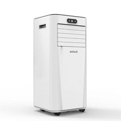 Mobilais gaisa kondicionieris ADOLUS ARTIC A2600 ar loga blīvējumu cena un informācija | Gaisa kondicionieri, siltumsūkņi, rekuperatori | 220.lv