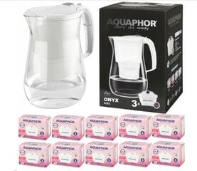 Aquaphor Onyx  цена и информация | Фильтры для воды | 220.lv