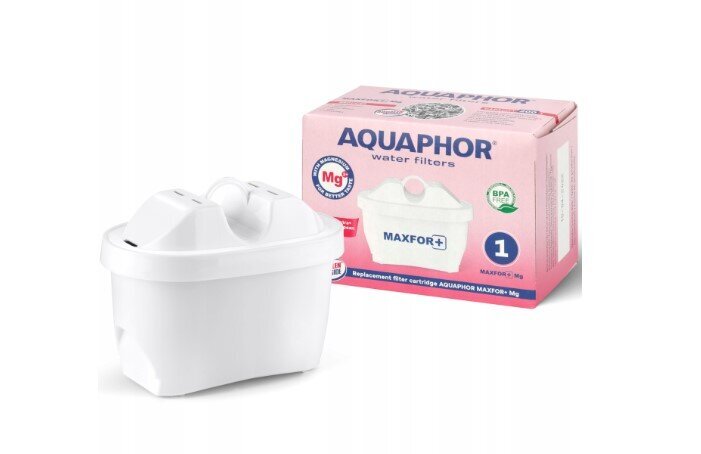 Aquaphor Onyx цена и информация | Ūdens filtri | 220.lv
